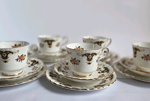 Royal stafford balmoral - stafford,