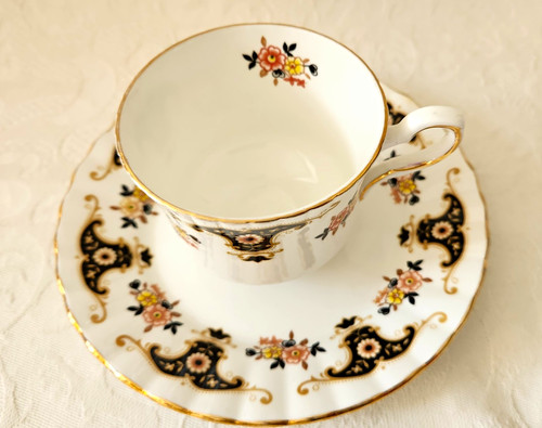 Royal stafford balmoral tea - balmoral,