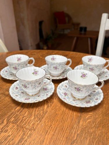 Royal stafford enchantment x - stafford,