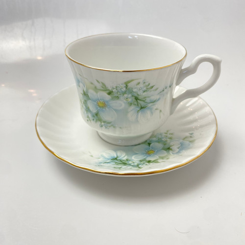 Royal stafford bone china - royal,